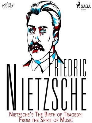 Nietzsche's the Birth of Tragedy - Audiobook